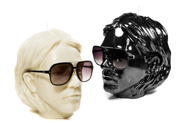 HEX Eyewear sunglasses handmade Italy glasses 墨鏡-太陽眼鏡