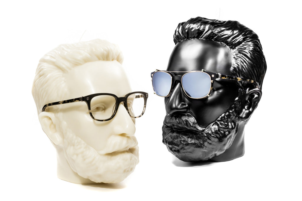 HEX Eyewear sunglasses handmade Italy glasses 墨鏡-太陽眼鏡