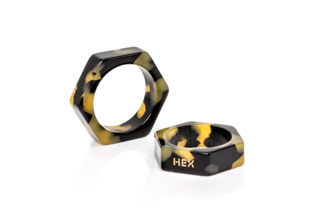 HEX Eyewear sunglasses handmade Italy glasses 墨鏡-太陽眼鏡