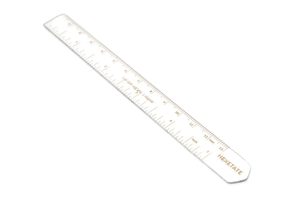HEXETATE - Ruler - HEX Eyewear
