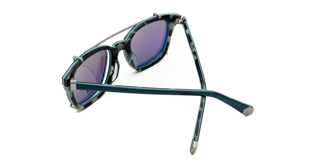 HEX Eyewear sunglasses handmade Italy glasses 墨鏡-太陽眼鏡