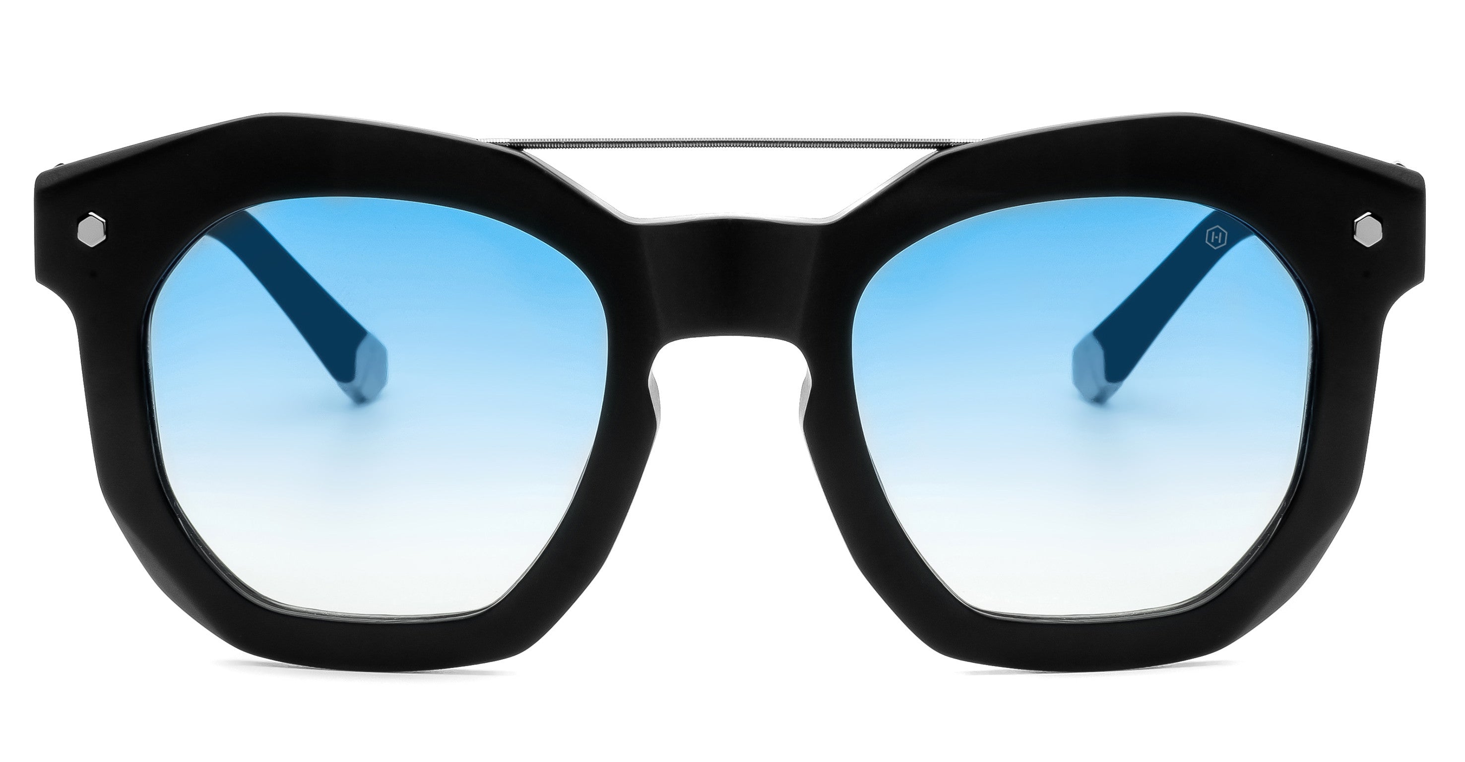 Warhol Sunglasses HEX Eyewear - Main Image