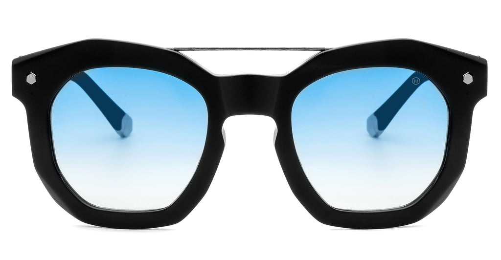 HEX Eyewear sunglasses handmade Italy glasses 墨鏡-太陽眼鏡