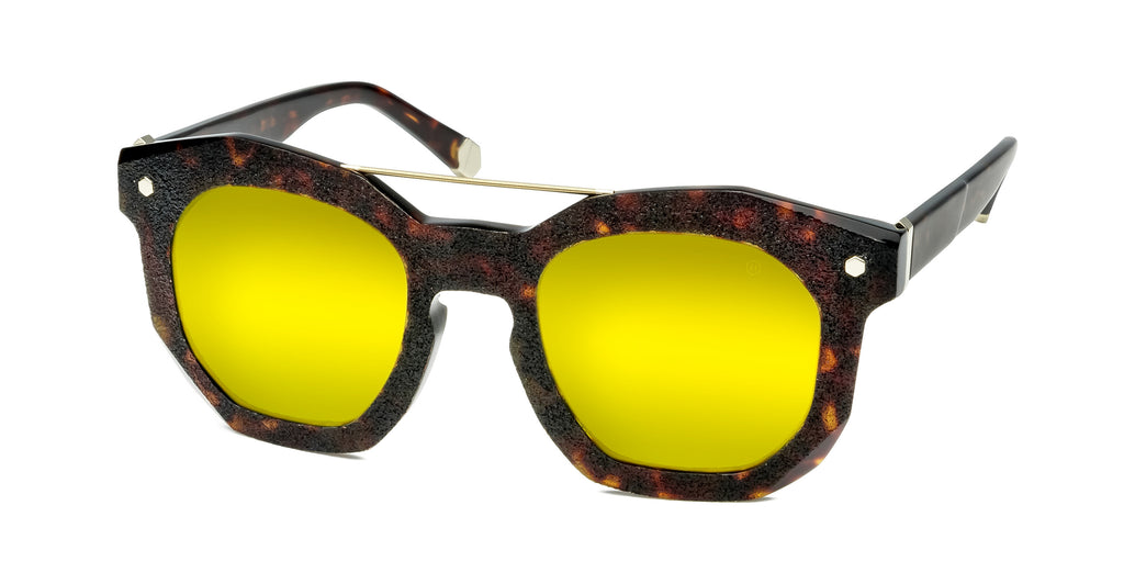 HEX Eyewear sunglasses handmade Italy glasses 墨鏡-太陽眼鏡