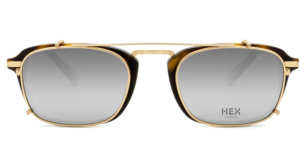 HEX Eyewear sunglasses handmade Italy glasses 墨鏡-太陽眼鏡