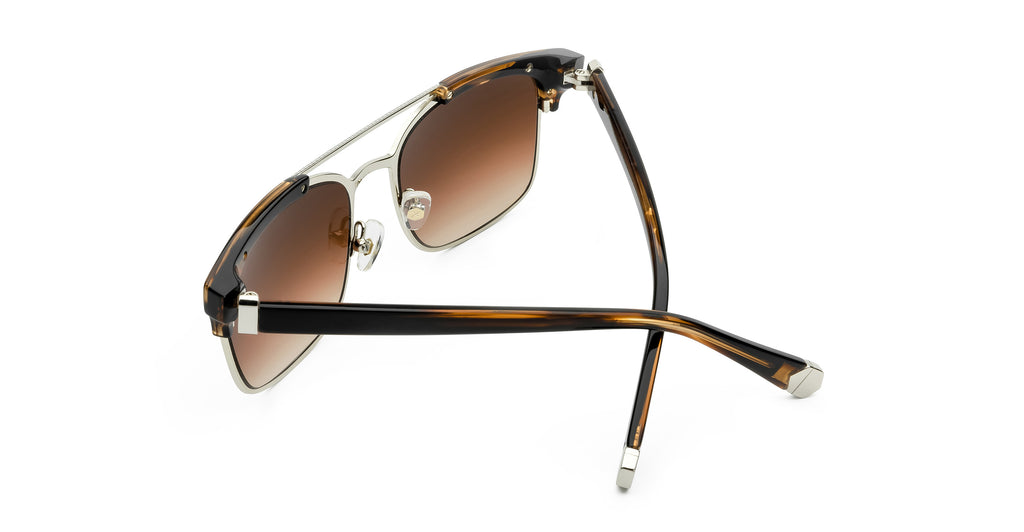 HEX Eyewear sunglasses handmade Italy glasses 墨鏡-太陽眼鏡