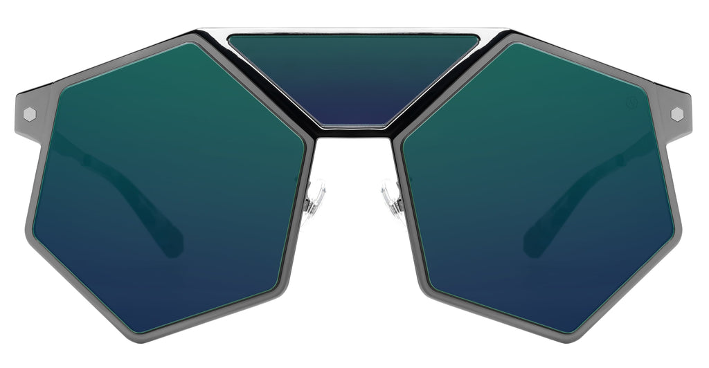 HEX Eyewear sunglasses handmade Italy glasses 墨鏡-太陽眼鏡