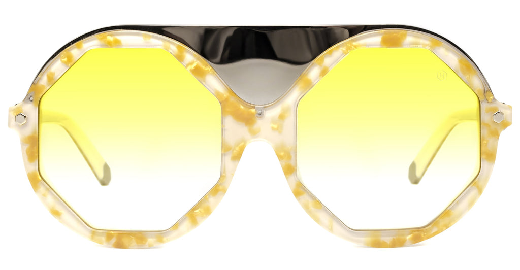 HEX Eyewear sunglasses handmade Italy glasses 墨鏡-太陽眼鏡