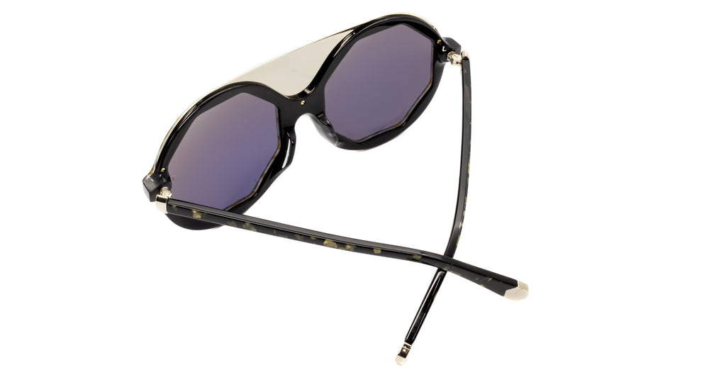 HEX Eyewear sunglasses handmade Italy glasses 墨鏡-太陽眼鏡