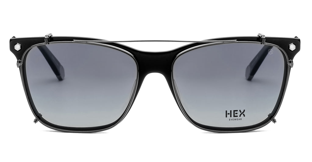 HEX Eyewear sunglasses handmade Italy glasses 墨鏡-太陽眼鏡