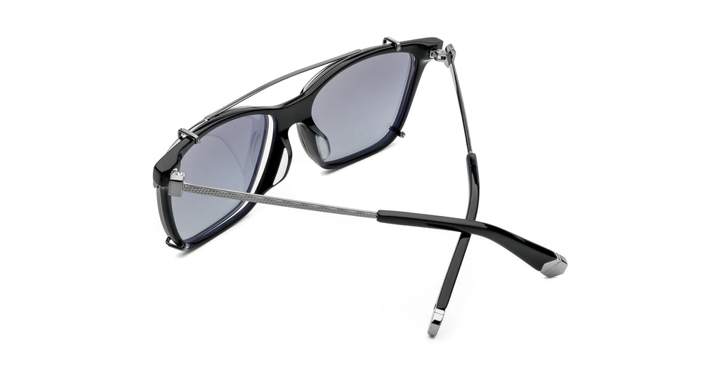 HEX Eyewear sunglasses handmade Italy glasses 墨鏡-太陽眼鏡