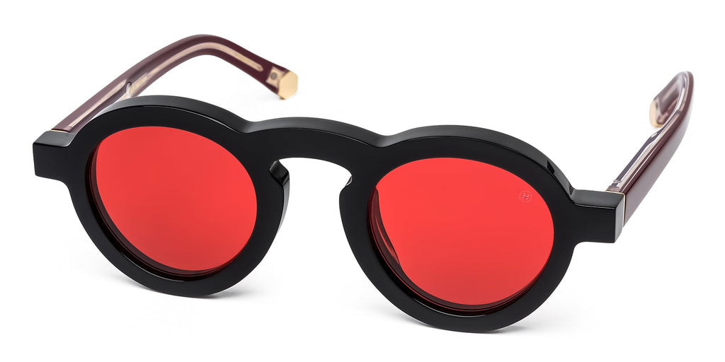 HEX Eyewear sunglasses handmade Italy glasses 墨鏡-太陽眼鏡