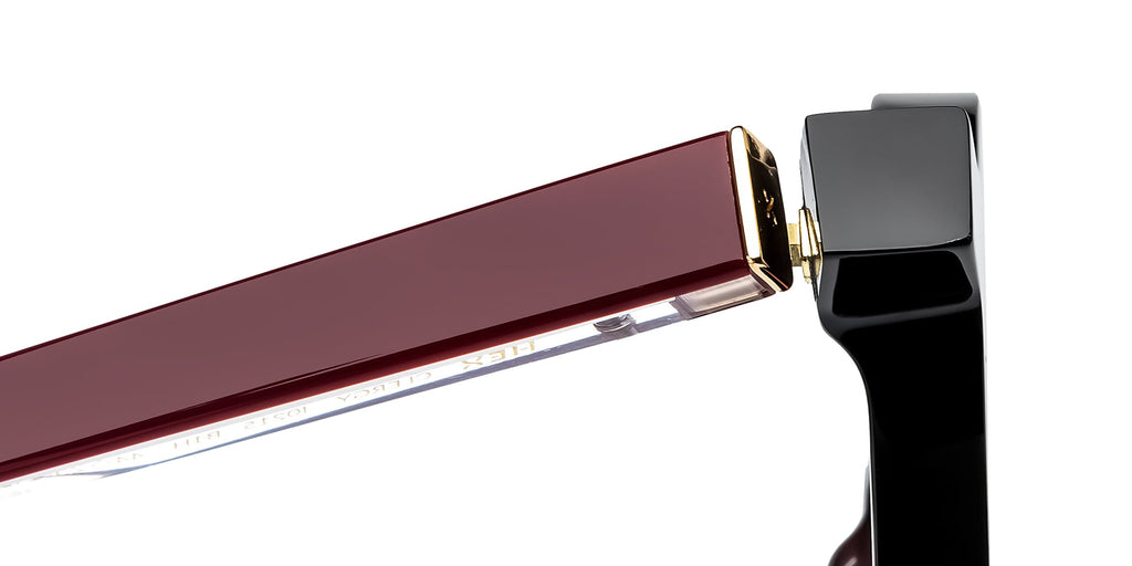 HEX Eyewear sunglasses handmade Italy glasses 墨鏡-太陽眼鏡