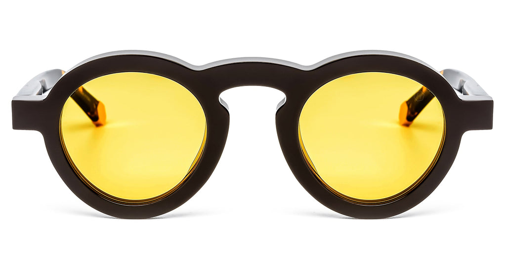 HEX Eyewear sunglasses handmade Italy glasses 墨鏡-太陽眼鏡