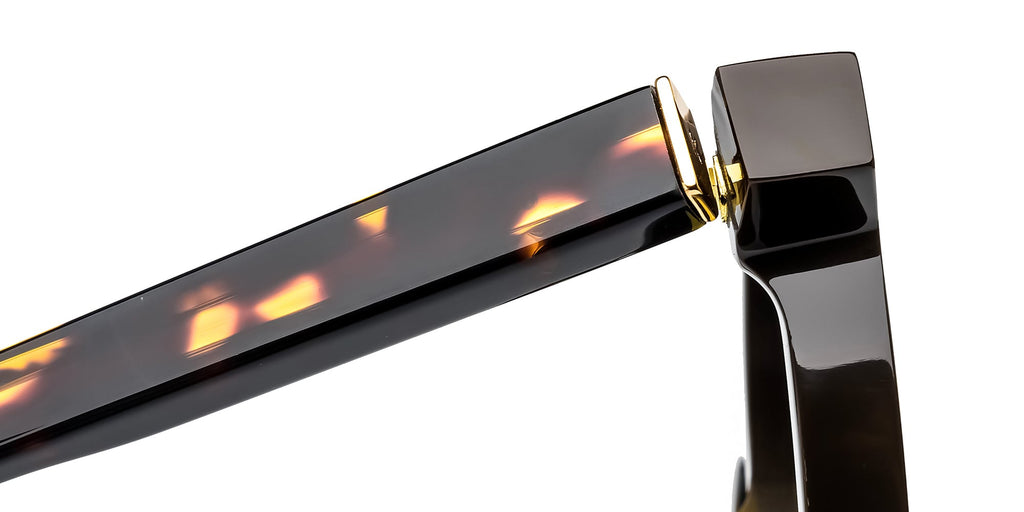 HEX Eyewear sunglasses handmade Italy glasses 墨鏡-太陽眼鏡