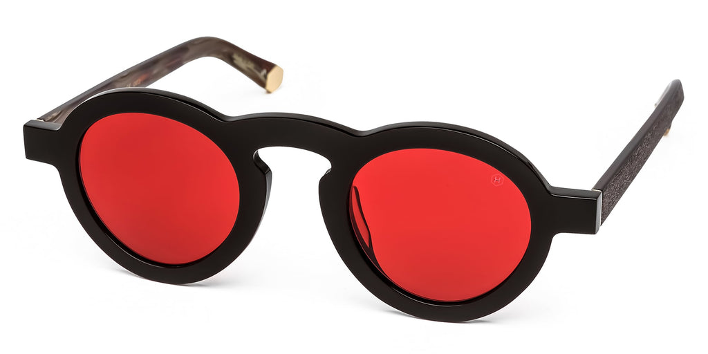 HEX Eyewear sunglasses handmade Italy glasses 墨鏡-太陽眼鏡