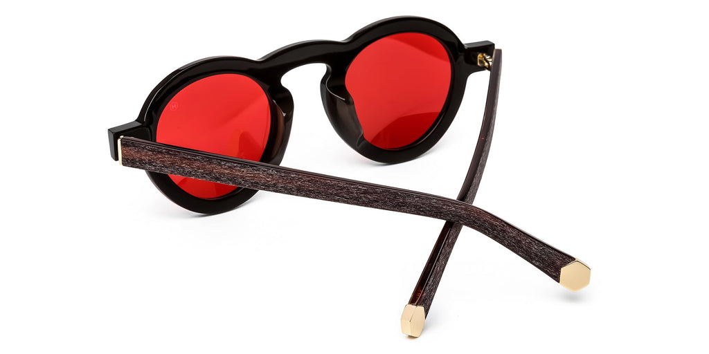 HEX Eyewear sunglasses handmade Italy glasses 墨鏡-太陽眼鏡