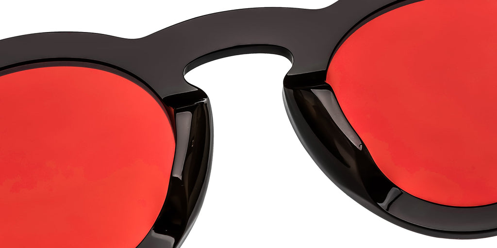 HEX Eyewear sunglasses handmade Italy glasses 墨鏡-太陽眼鏡