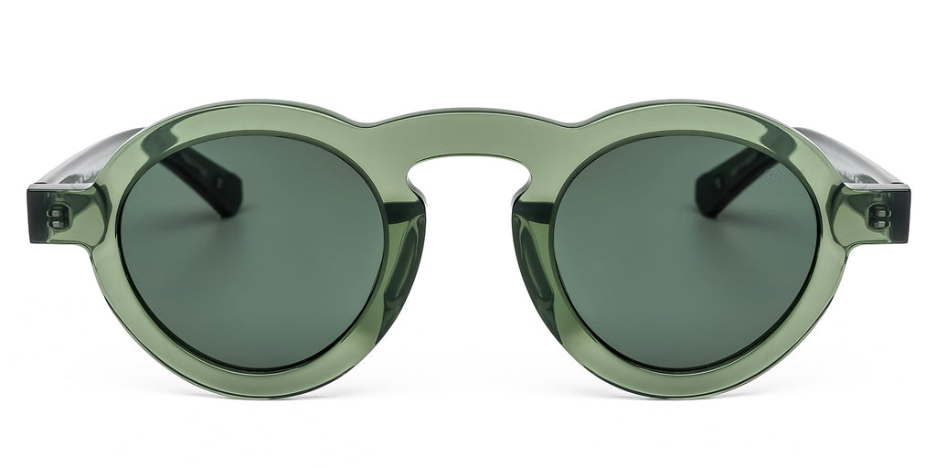 HEX Eyewear sunglasses handmade Italy glasses 墨鏡-太陽眼鏡