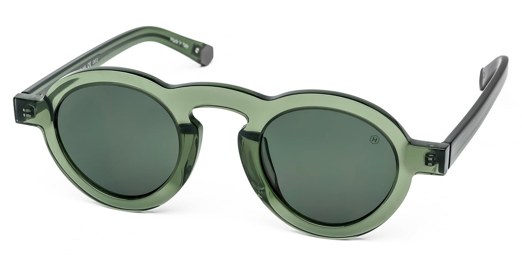 HEX Eyewear sunglasses handmade Italy glasses 墨鏡-太陽眼鏡