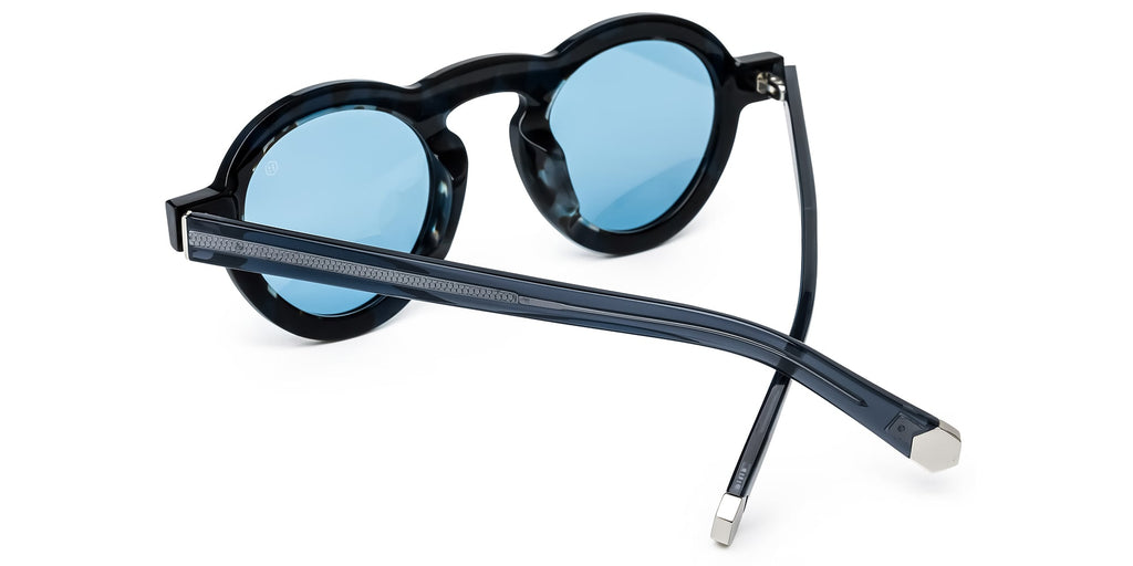 HEX Eyewear sunglasses handmade Italy glasses 墨鏡-太陽眼鏡