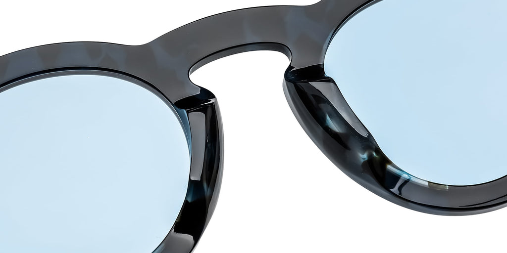 HEX Eyewear sunglasses handmade Italy glasses 墨鏡-太陽眼鏡