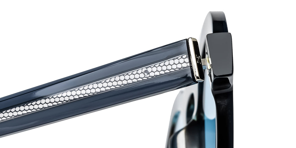 HEX Eyewear sunglasses handmade Italy glasses 墨鏡-太陽眼鏡