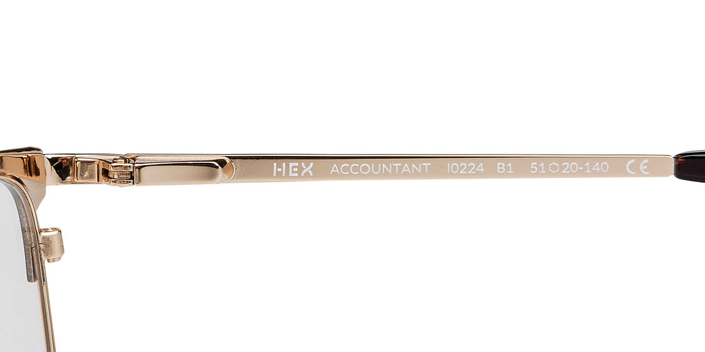 HEX Eyewear sunglasses handmade Italy glasses 墨鏡-太陽眼鏡