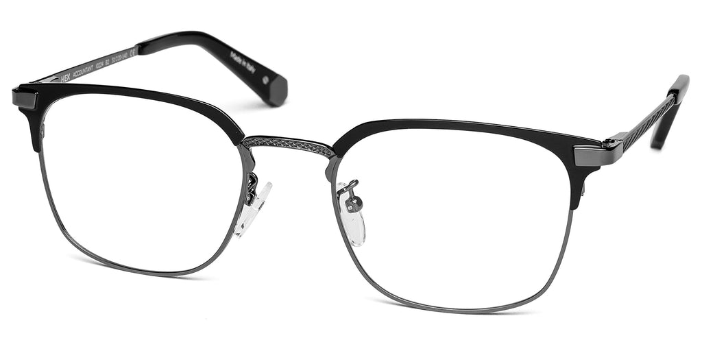 HEX Eyewear sunglasses handmade Italy glasses 墨鏡-太陽眼鏡