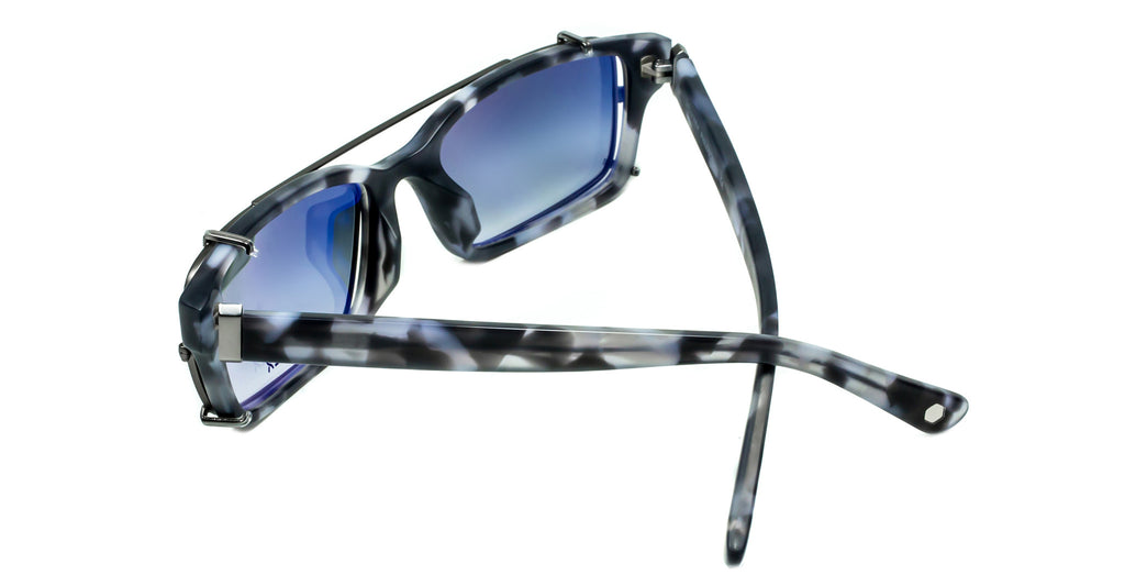 HEX Eyewear sunglasses handmade Italy glasses 墨鏡-太陽眼鏡