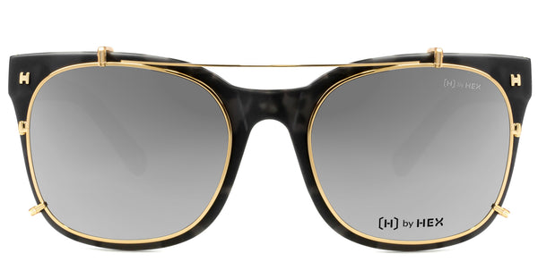 HEX Eyewear sunglasses handmade Italy glasses 墨鏡-太陽眼鏡