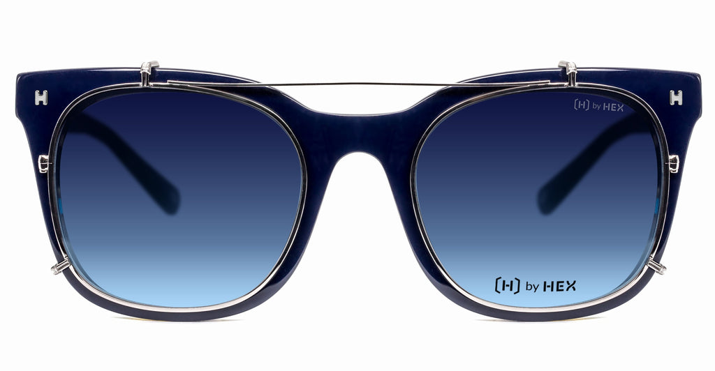 HEX Eyewear sunglasses handmade Italy glasses 墨鏡-太陽眼鏡