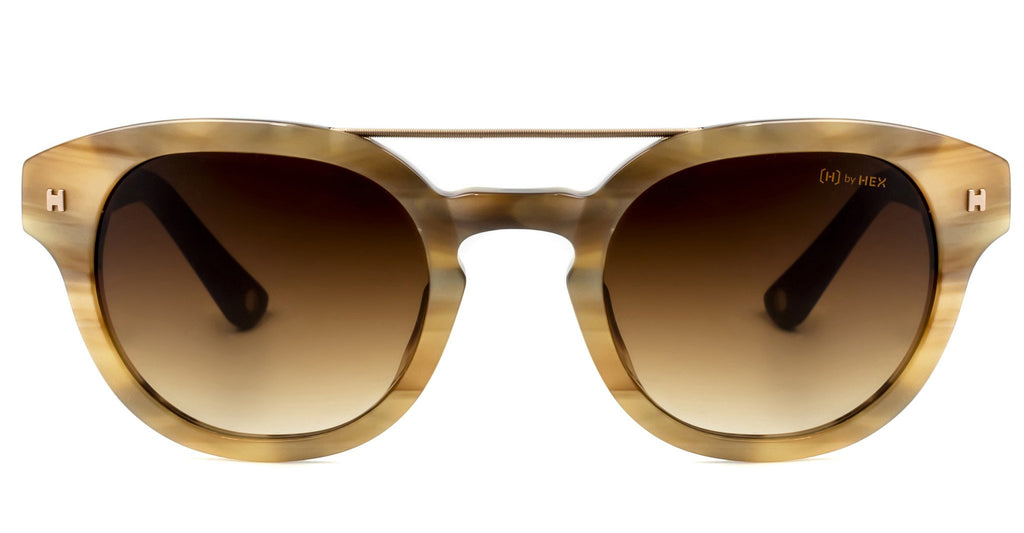 HEX Eyewear sunglasses handmade Italy glasses 墨鏡-太陽眼鏡