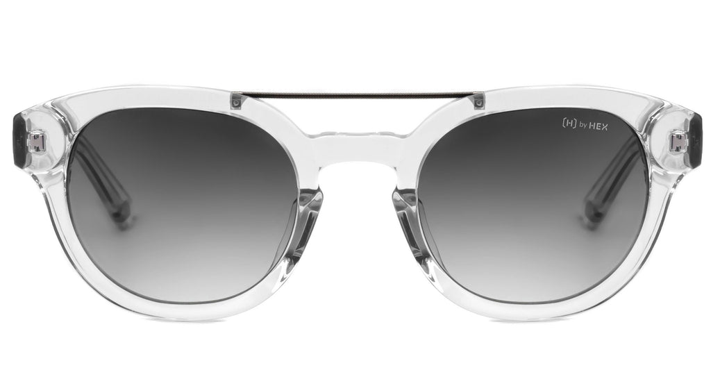 HEX Eyewear sunglasses handmade Italy glasses 墨鏡-太陽眼鏡