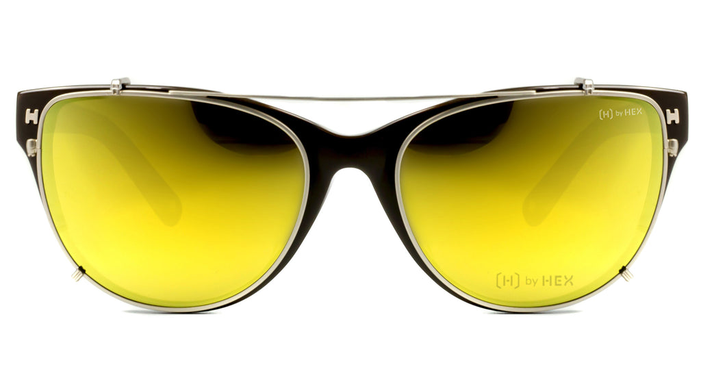 HEX Eyewear sunglasses handmade Italy glasses 墨鏡-太陽眼鏡