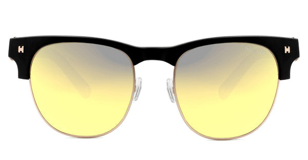 HEX Eyewear sunglasses handmade Italy glasses 墨鏡-太陽眼鏡