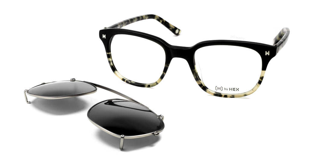 HEX Eyewear sunglasses handmade Italy glasses 墨鏡-太陽眼鏡