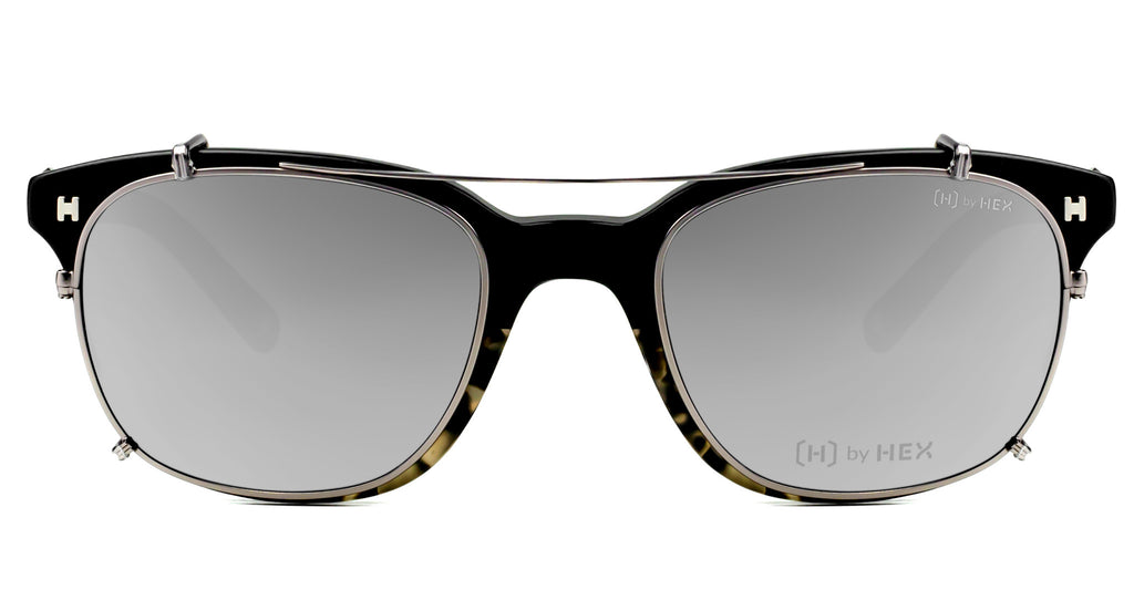 HEX Eyewear sunglasses handmade Italy glasses 墨鏡-太陽眼鏡