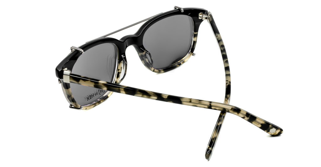 HEX Eyewear sunglasses handmade Italy glasses 墨鏡-太陽眼鏡