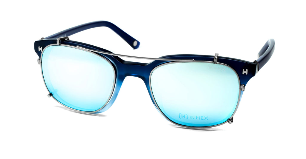 HEX Eyewear sunglasses handmade Italy glasses 墨鏡-太陽眼鏡