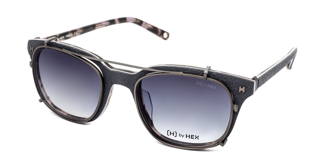 HEX Eyewear sunglasses handmade Italy glasses 墨鏡-太陽眼鏡