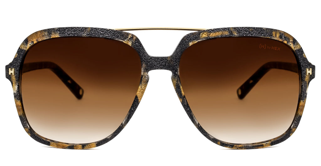 HEX Eyewear sunglasses handmade Italy glasses 墨鏡-太陽眼鏡