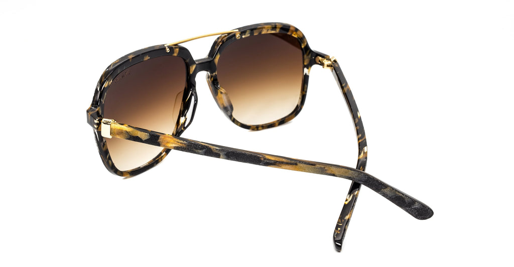 HEX Eyewear sunglasses handmade Italy glasses 墨鏡-太陽眼鏡