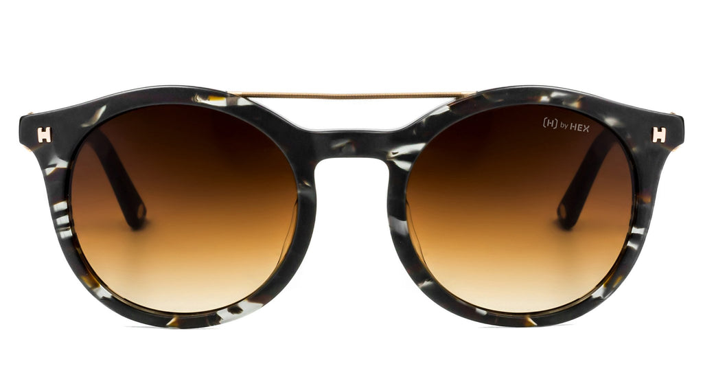 HEX Eyewear sunglasses handmade Italy glasses 墨鏡-太陽眼鏡