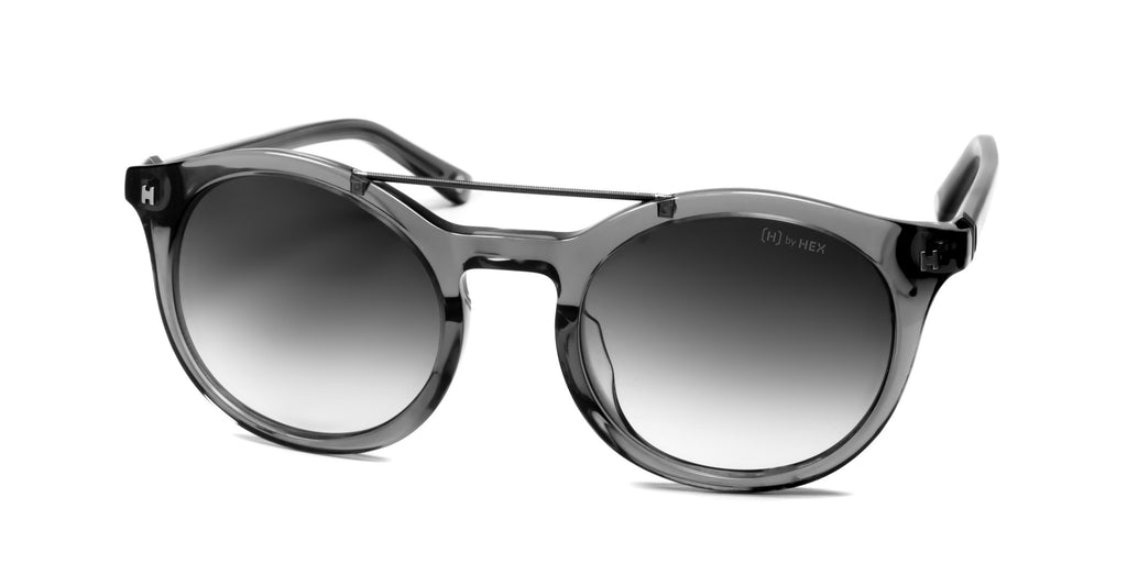 HEX Eyewear sunglasses handmade Italy glasses 墨鏡-太陽眼鏡