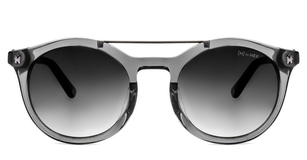 HEX Eyewear sunglasses handmade Italy glasses 墨鏡-太陽眼鏡