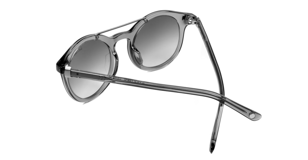 HEX Eyewear sunglasses handmade Italy glasses 墨鏡-太陽眼鏡