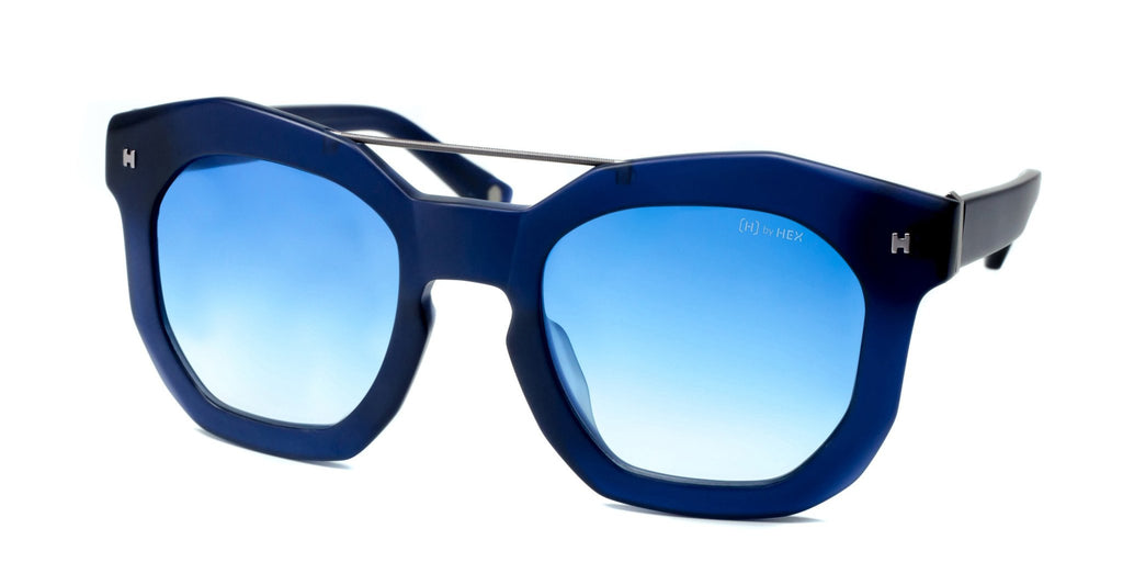 HEX Eyewear sunglasses handmade Italy glasses 墨鏡-太陽眼鏡