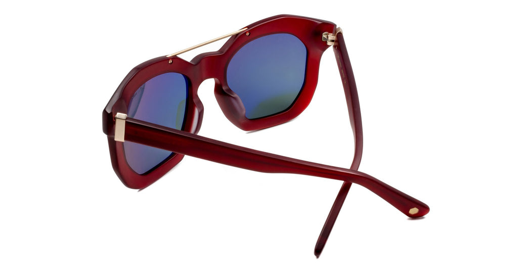 HEX Eyewear sunglasses handmade Italy glasses 墨鏡-太陽眼鏡