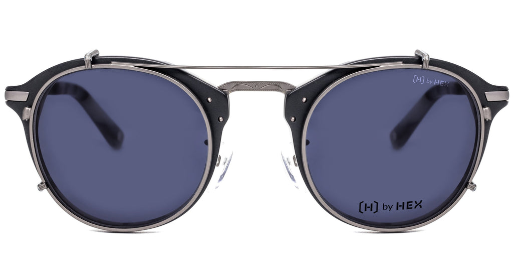 HEX Eyewear sunglasses handmade Italy glasses 墨鏡-太陽眼鏡